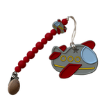 Teether & Clip Bundle