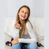 Klee Naturals Whirl With It - Pinwheel Love Mineral Makeup Kit