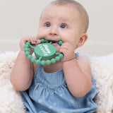 Bella Tunno Happy Camper Happy Teether