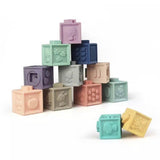 Silicone Building Blocks