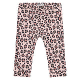 Baby Face Babyface Baby Girls Sweatshirt and Pant Set (Blossom)