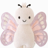 cuddle + kind Baby Butterfly (Lavender)