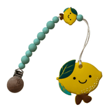 Teether & Clip Bundle