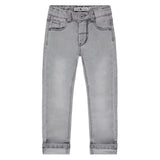 Babyface Boys Jogg Denim (Gray Denim)