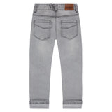 Babyface Boys Jogg Denim (Gray Denim)
