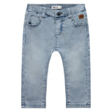 Stains & Stories Boys Jogg Denim (Mid Blue)