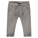 Babyface Baby Boys Pants Worker (Taupe)