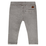 Babyface Baby Boys Pants Worker (Taupe)