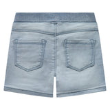 Babyface Baby Boys Jogg Denim Shorts (Light Blue Denim)
