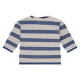 Babyface Baby Boys Sweatshirt (Bone)