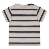 Babyface Baby Boys T-Shirt S/S (Bone)