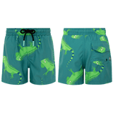 Pepita & Me Swimshort - Iguana Juana