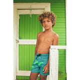 Pepita & Me Swimshort - Iguana Juana