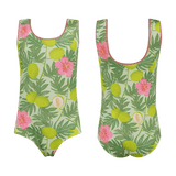 Pepita & Me Sun & Moon One Piece - Bread Fruit
