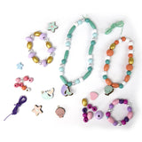 Sycomore Les Perles - Mermaid Wooden Beads