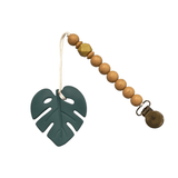 Teether & Clip Bundle