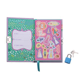 Floss & Rock My Secret Scented Diary (Fairy Tales)