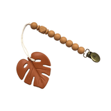 Teether & Clip Bundle