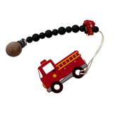 Teether & Clip Bundle