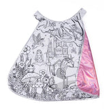 CEC  Enchanted Unicorn Colour In Cape