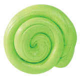 Crazy Aaron's Scentsory Crisp Apple 2.75" Thinking Putty Tin