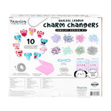 Fashion Angels Charm Changers - Axolotl League