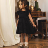 Nora Lee Bella Dress Black