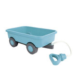 GreenToys Wagon- Blue