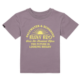 Kids Graphic T-Shirt Looking Bright