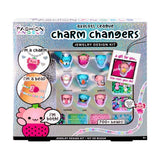Fashion Angels Charm Changers - Axolotl League
