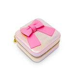 Zomi Gems Shiny Jumbo Bow Jewelry Box