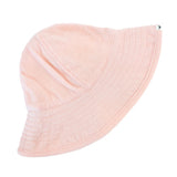 Oh Baby! Terry Sunhat Pale Pink