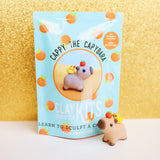 The Make Station DIY Polymer Clay Kit - Cappy the Capybara