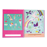 Floss & Rock Foil and Play Fantasy