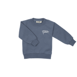 Kids Graphic Sweatshirt Let's Go