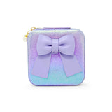 Zomi Gems Shiny Jumbo Bow Jewelry Box