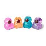 SHOWCASE - Scrunchems® Sugar Capybara Squishy Fidget Toy (1pc) Assorted