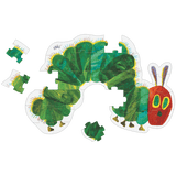 Crocodile Creek 36pc Puzzle - Very hungry Caterpillar