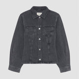 DL1961 Simona Top - Nightshade