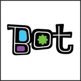 MUKIKIM - Tracerbot Set - Inductive Robots Follow The Line You Draw