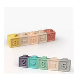 Silicone Building Blocks