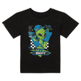 Kids Graphic T- Shirt Area 51