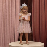 NoraLee Edie Dress - Pink