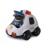 TOLO First Friends Police Car