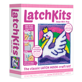 LatchKits - Swan