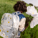 State Bags Kane Backpack - 3D Daisies - hip-kid