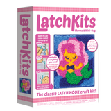 LatchKits - Mermaid