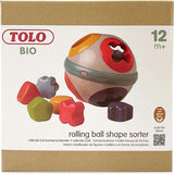 TOLO Rolling Ball Shape Sorter