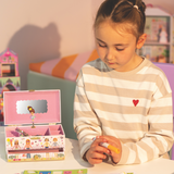 Floss & Rock Jewelry Box (Best Friends)