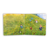 Bear Hunt Pull Slide And Play